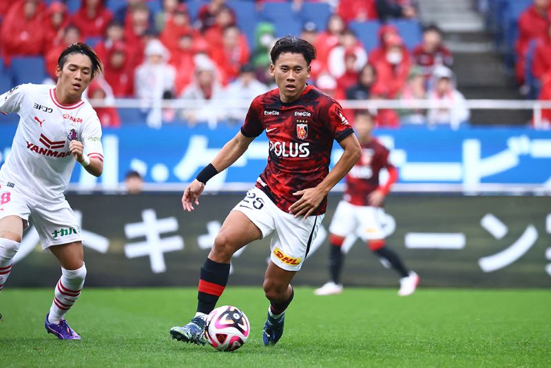 Nhận định soi kèo Cerezo Osaka vs Urawa Reds lúc 17h00 ngày 28/3/2025