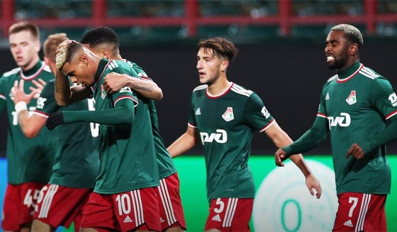 Nhận định soi kèo Krylya Sovetov vs Lokomotiv Moscow lúc 22h30 ngày 28/3/2025