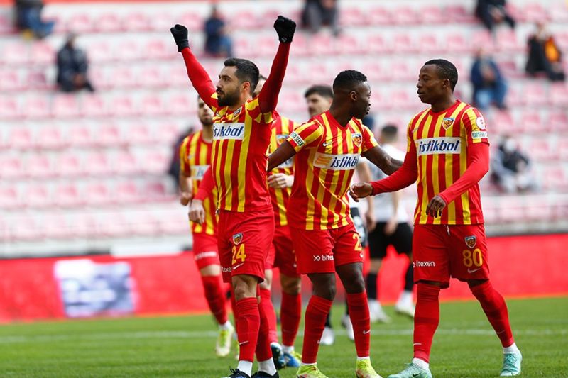 Nhận định soi kèo Kayserispor vs Hatayspor lúc 20h00 ngày 28/3/2025